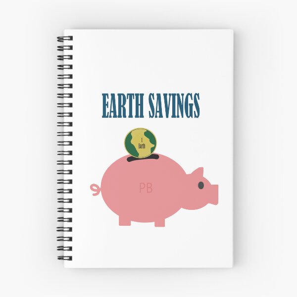 Item preview, Earth savings designed and sold by dariosArt.