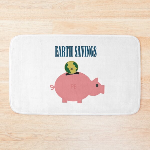 Item preview, Earth savings designed and sold by dariosArt.