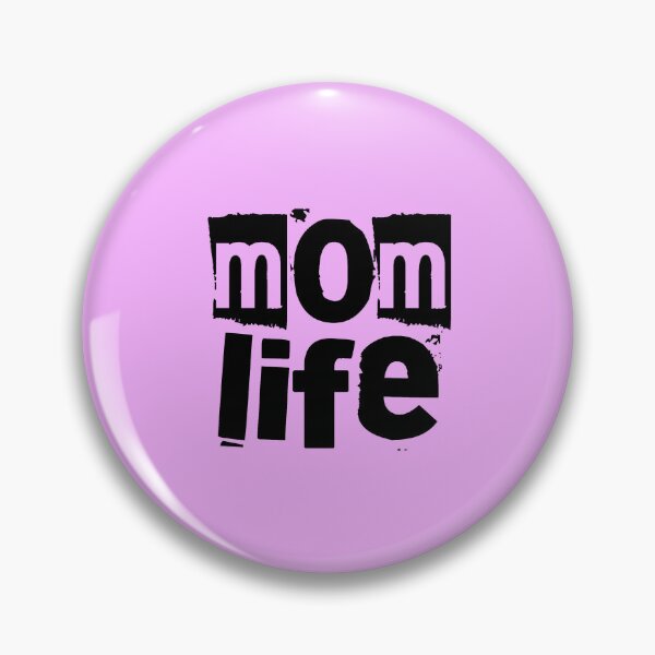 Item preview, MOM LIFE | RANSOM designed and sold by thehappyintrovert .