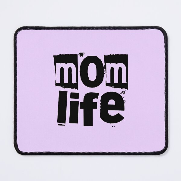 Item preview, MOM LIFE | RANSOM designed and sold by thehappyintrovert .