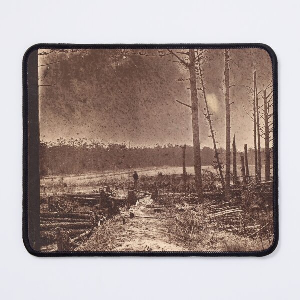 Item preview, Wilderness Battlefield | Memento Mori designed and sold by GammaRay.