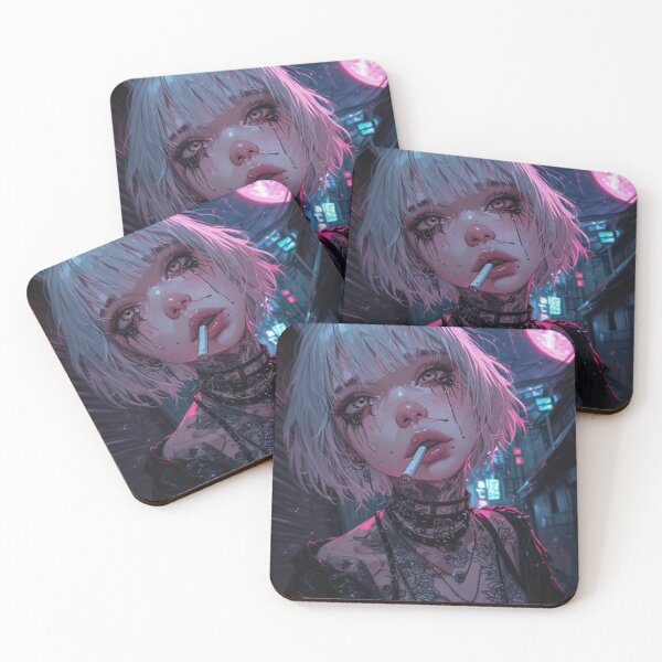 Item preview, SAVIOR: Tess-Not Quite Faded designed and sold by FANTASY FRENZY.