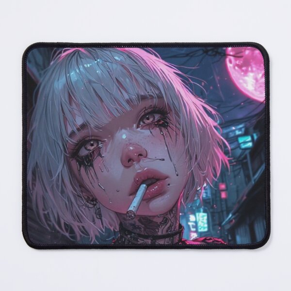 Item preview, SAVIOR: Tess-Not Quite Faded designed and sold by FANTASY FRENZY.