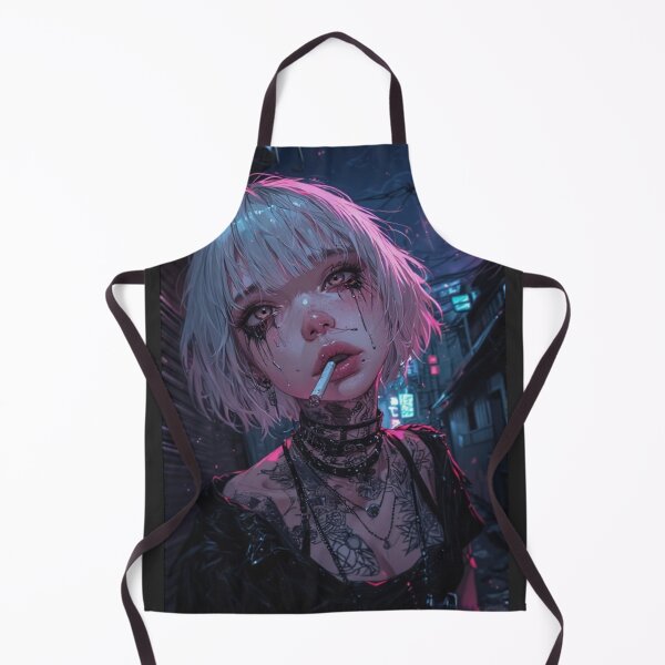 Item preview, SAVIOR: Tess-Not Quite Faded designed and sold by FANTASY FRENZY.
