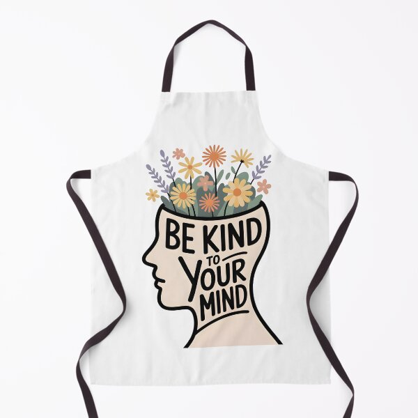 Item preview, Be kind to your mind designed and sold by nimmitrends.