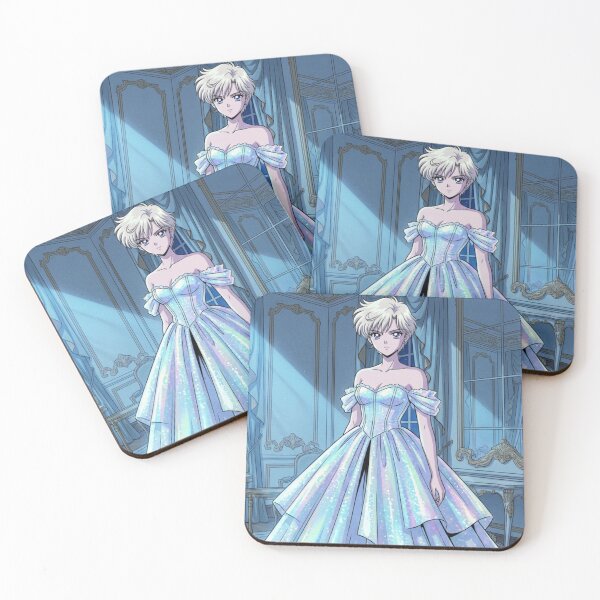 Item preview, Haruka in a Gown designed and sold by Solace Sparkles.