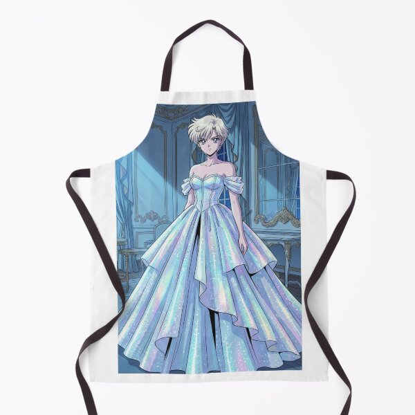 Item preview, Haruka in a Gown designed and sold by Solace Sparkles.