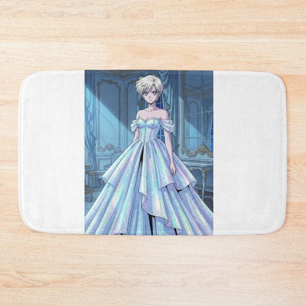 Item preview, Haruka in a Gown designed and sold by Solace Sparkles.