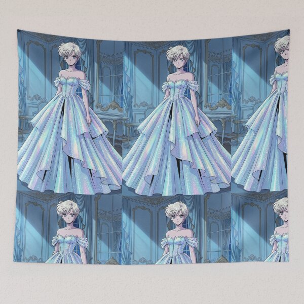 Item preview, Haruka in a Gown designed and sold by Solace Sparkles.