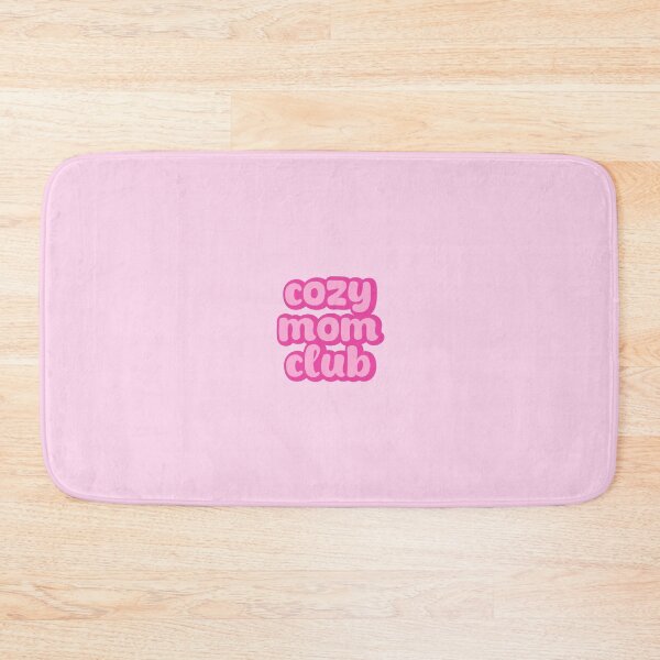 Item preview, COZY MOM CLUB | PINK ON PINK designed and sold by thehappyintrovert .