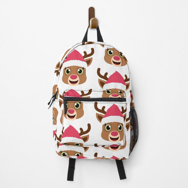 Item preview, Cute Reindeer designed and sold by Captain Creative.