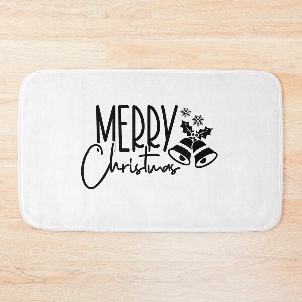 Item preview, Merry Christmas Cat - Vintage Festive Feline Holiday designed and sold by FuzionRaptor.