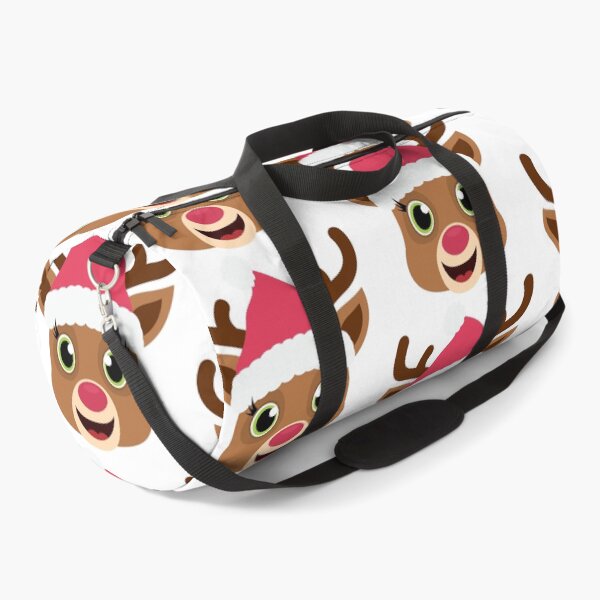 Item preview, Cute Reindeer designed and sold by Captain Creative.