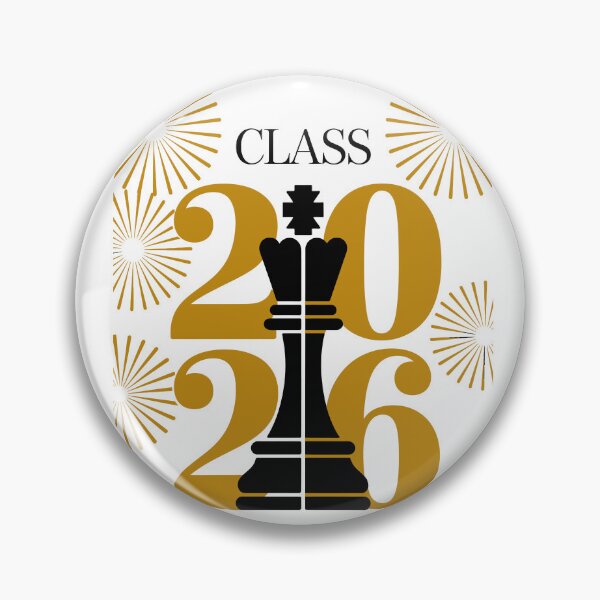 Item preview, Chess Class of 2026  designed and sold by jkrphoto.