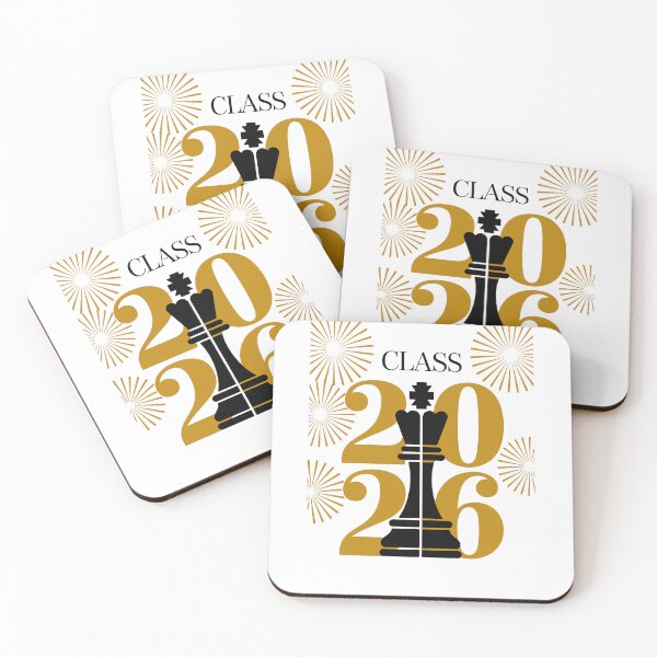 Item preview, Chess Class of 2026  designed and sold by jkrphoto.