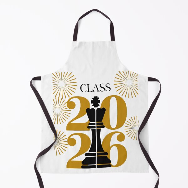 Item preview, Chess Class of 2026 designed and sold by jkrphoto.