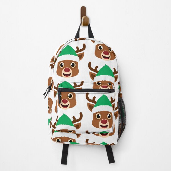 Item preview, Cute Reindeer designed and sold by Captain Creative.
