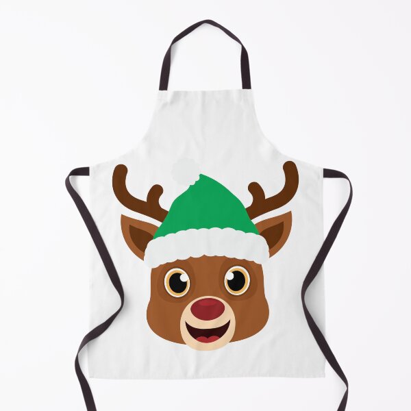 Item preview, Cute Reindeer designed and sold by Captain Creative.