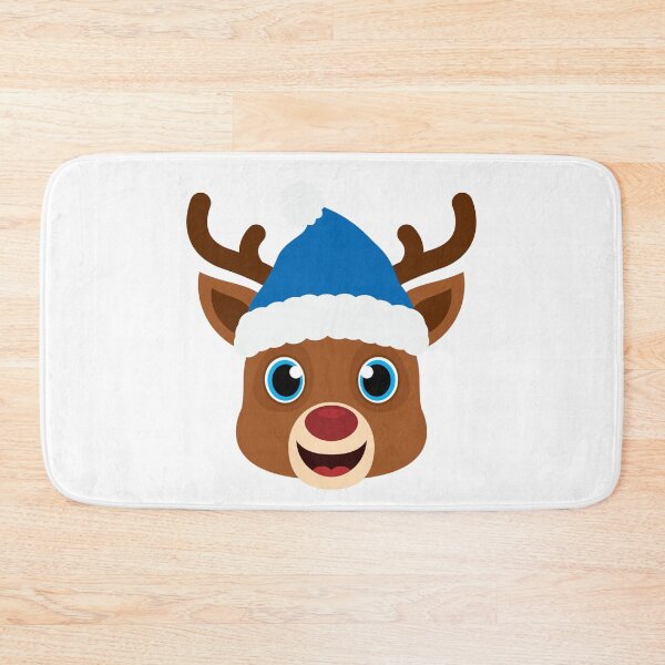 Item preview, Cute Reindeer designed and sold by Captain Creative.