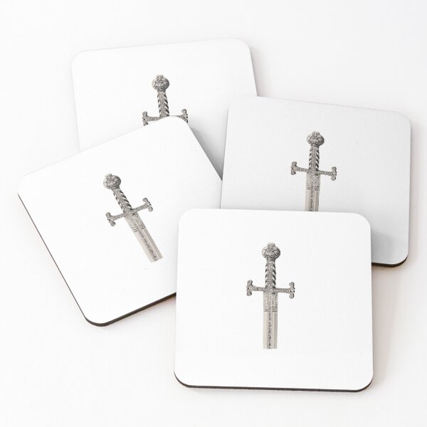 Item preview, Medieval Sword of François I designed and sold by archivioforte.