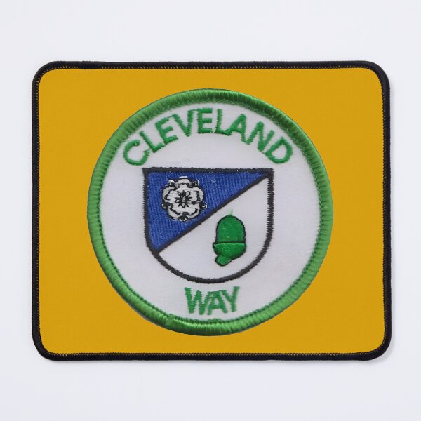 Item preview, Cleveland Way designed and sold by Broken Antler Designs .