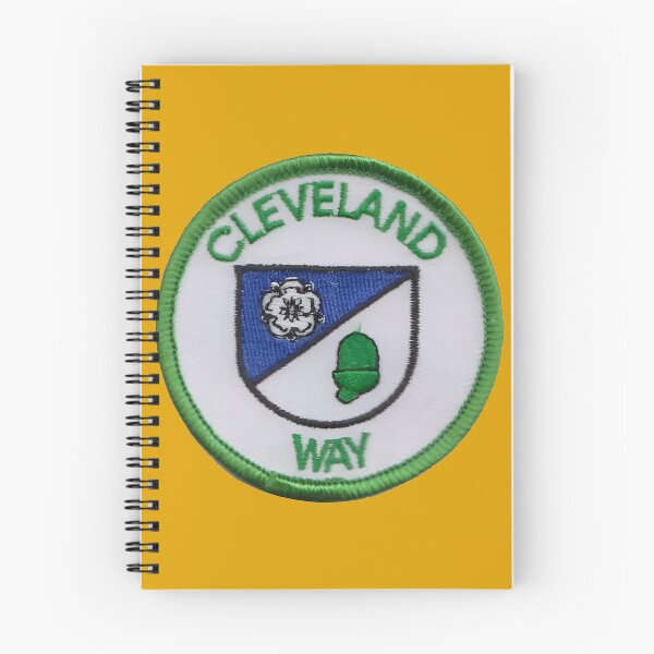 Item preview, Cleveland Way designed and sold by Broken Antler Designs .