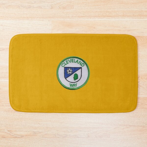 Item preview, Cleveland Way designed and sold by Broken Antler Designs .