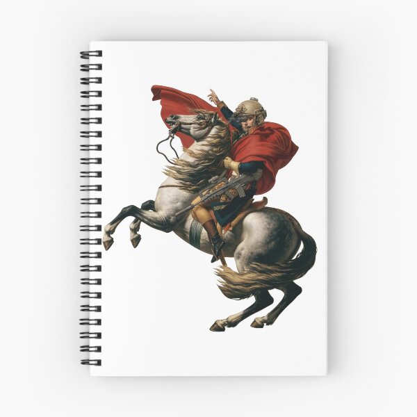 Artikelvorschau, Napoleon Bonaparte entworfen und verkauft von RAWLIFEGRAPHIC.