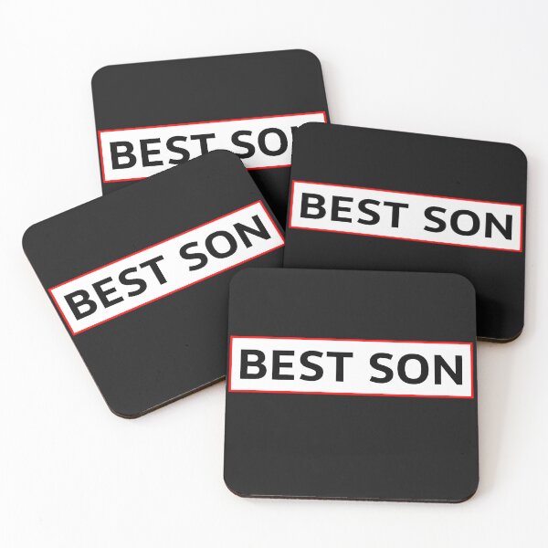 Item preview, Best Son  designed and sold by KOTB10.