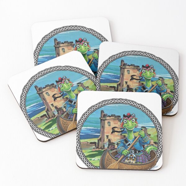 Item preview, Adventure Club - Great Glen  designed and sold by Pondsk8ter.