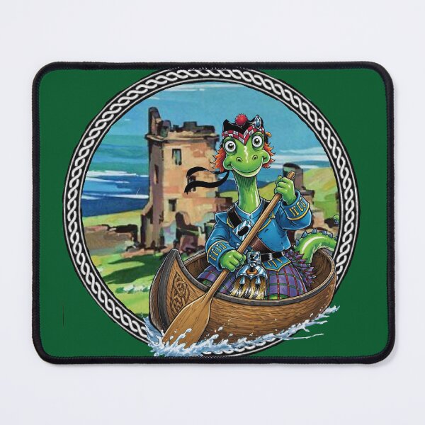 Item preview, Adventure Club - Great Glen designed and sold by Pondsk8ter.