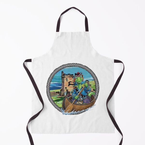 Item preview, Adventure Club - Great Glen designed and sold by Pondsk8ter.