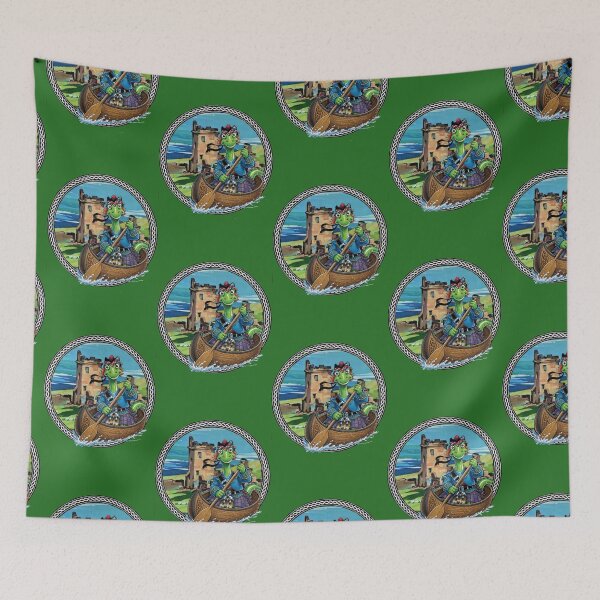 Item preview, Adventure Club - Great Glen  designed and sold by Pondsk8ter.