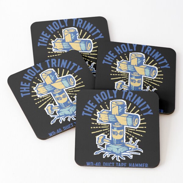 Item preview, Holy Trinity Garage designed and sold by SignumShop.