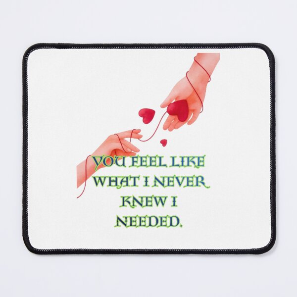 Item preview, Tied by Destiny | Vibrant Heart & Hands Illustration designed and sold by Miheerala.