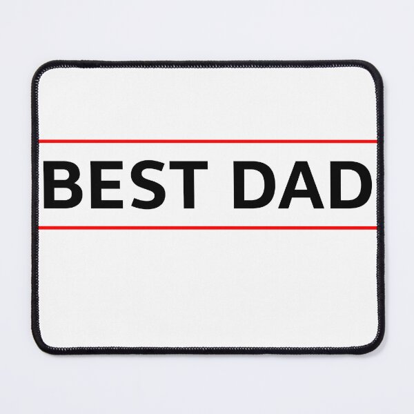 Item preview, Best Dad designed and sold by KOTB10.
