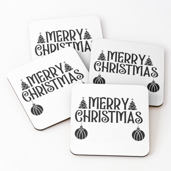 Item preview, Merry Christmas Cat Feline Holiday - Cute Festive Kitten Graphic designed and sold by FuzionRaptor.