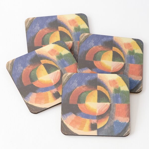 Item preview, August Macke designed and sold by TizianaBrand.