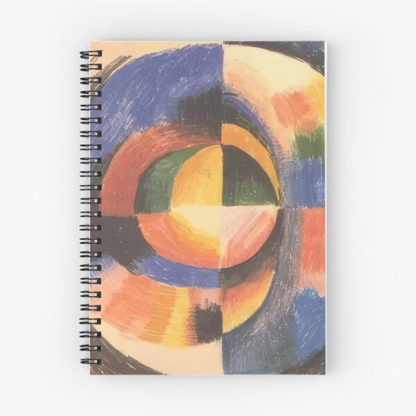 Item preview, August Macke designed and sold by TizianaBrand.
