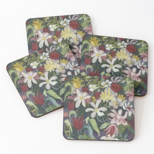 Item preview, August Macke designed and sold by TizianaBrand.