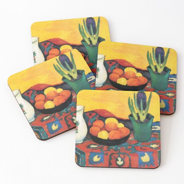 Item preview, August Macke designed and sold by TizianaBrand.