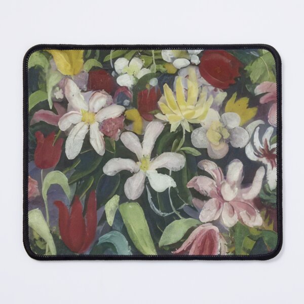 Item preview, August Macke designed and sold by TizianaBrand.