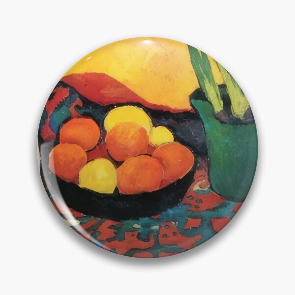 Item preview, August Macke designed and sold by TizianaBrand.
