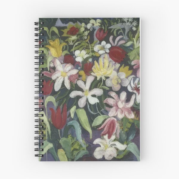 Item preview, August Macke designed and sold by TizianaBrand.