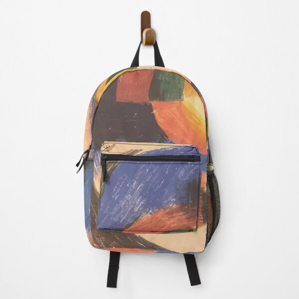 Item preview, August Macke designed and sold by TizianaBrand.