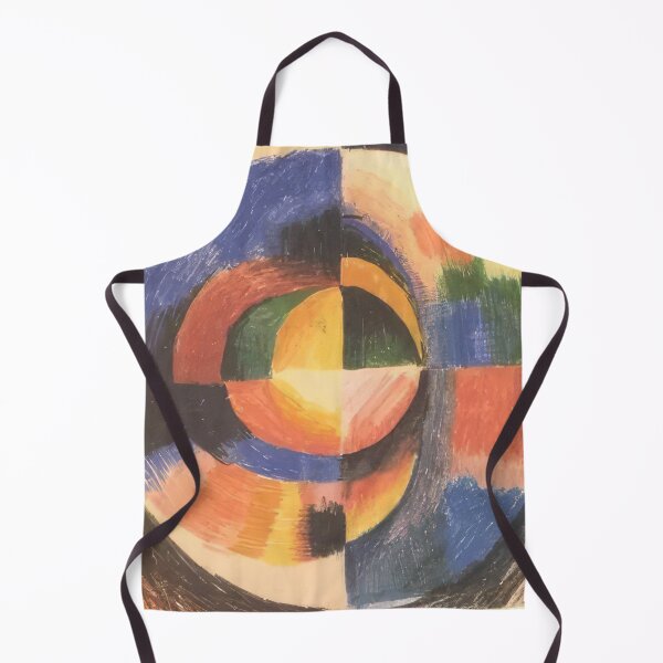 Item preview, August Macke designed and sold by TizianaBrand.