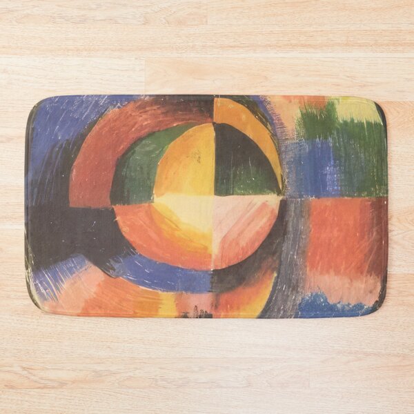 Item preview, August Macke designed and sold by TizianaBrand.