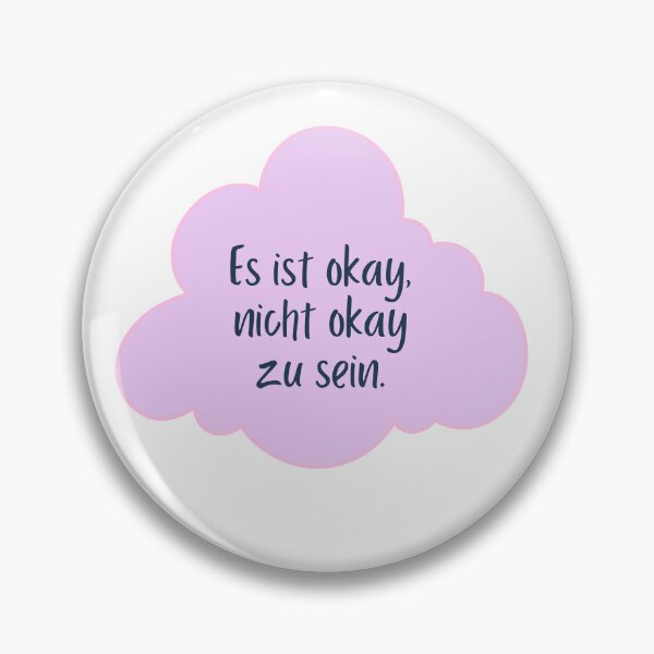 Item preview, Cloud okay designed and sold by leisesDenken.
