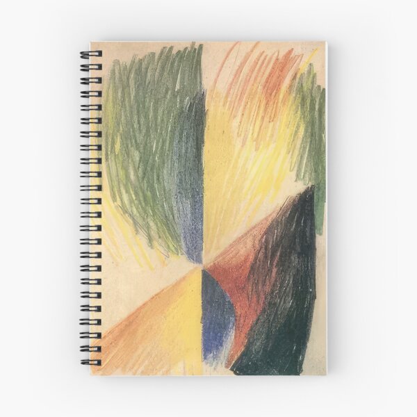 Item preview, August Macke designed and sold by TizianaBrand.