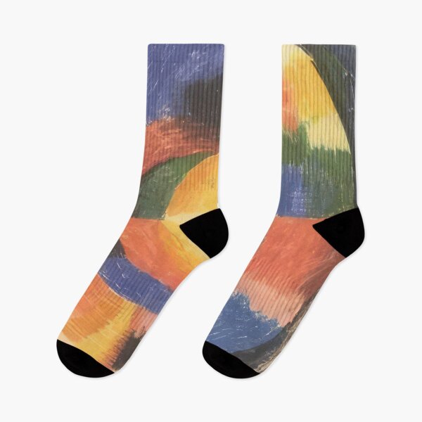 Item preview, August Macke designed and sold by TizianaBrand.